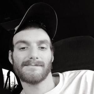 Meet your Posher, Ricky